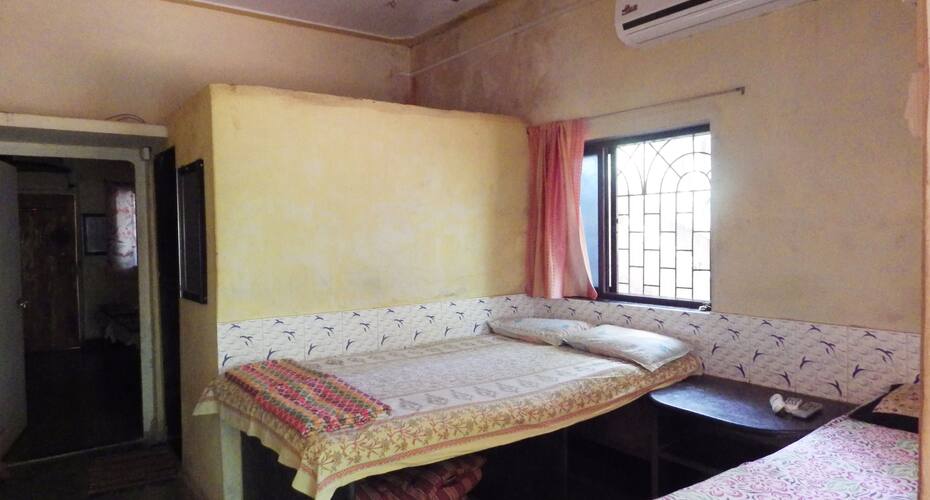 Kulswamini Home Stay, Tarkarli 5